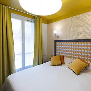 Gerando Hotell