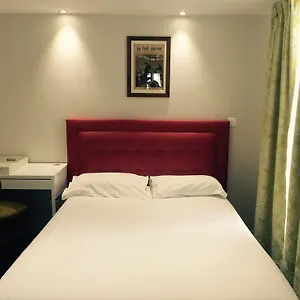 2* Отель Savoy