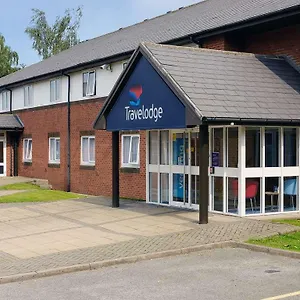 Travelodge Richmond Hotel Sheffield