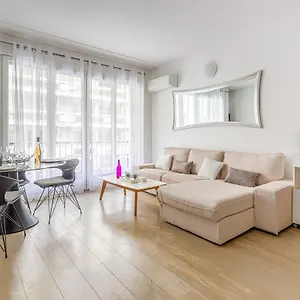 Le Mozart By Interhome Apartment Nice