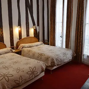 4* Отель Saint-andre Des Arts